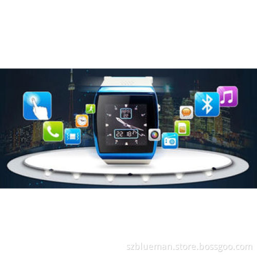 2014 Newest Smart bracelets,HI-WatchNew
